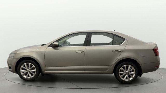 View Skoda Octavia Image 5 Used Skoda Octavia Image 5
