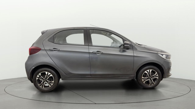 View Tata Tiago Image 8 Used Tata Tiago Image 8