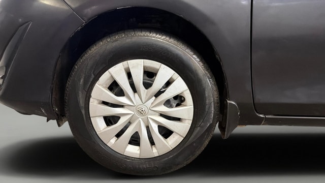 View Toyota Yaris Image 27 Used Toyota Yaris Image 27