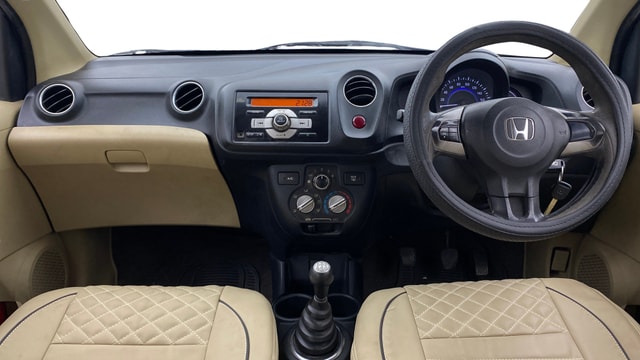 View Honda Brio Image 15 Used Honda Brio Image 15