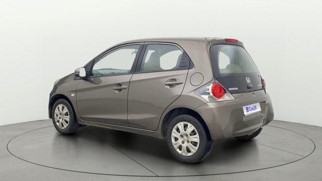 View Honda Brio Image 2 Used Honda Brio Image 2