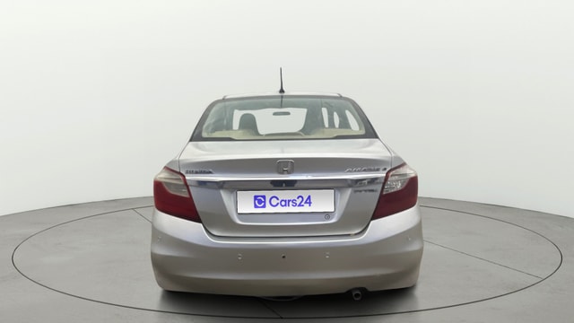 View Honda Amaze Image 39 Used Honda Amaze Image 39