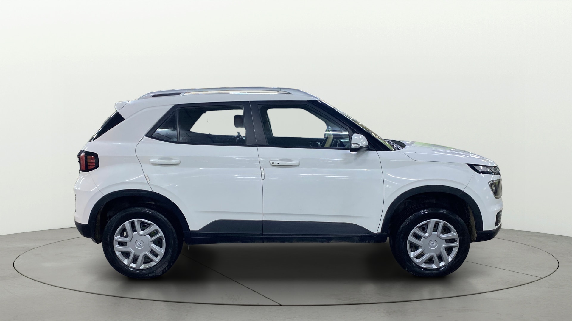 Used 2023 Hyundai Venue Used 2023 Hyundai Venue