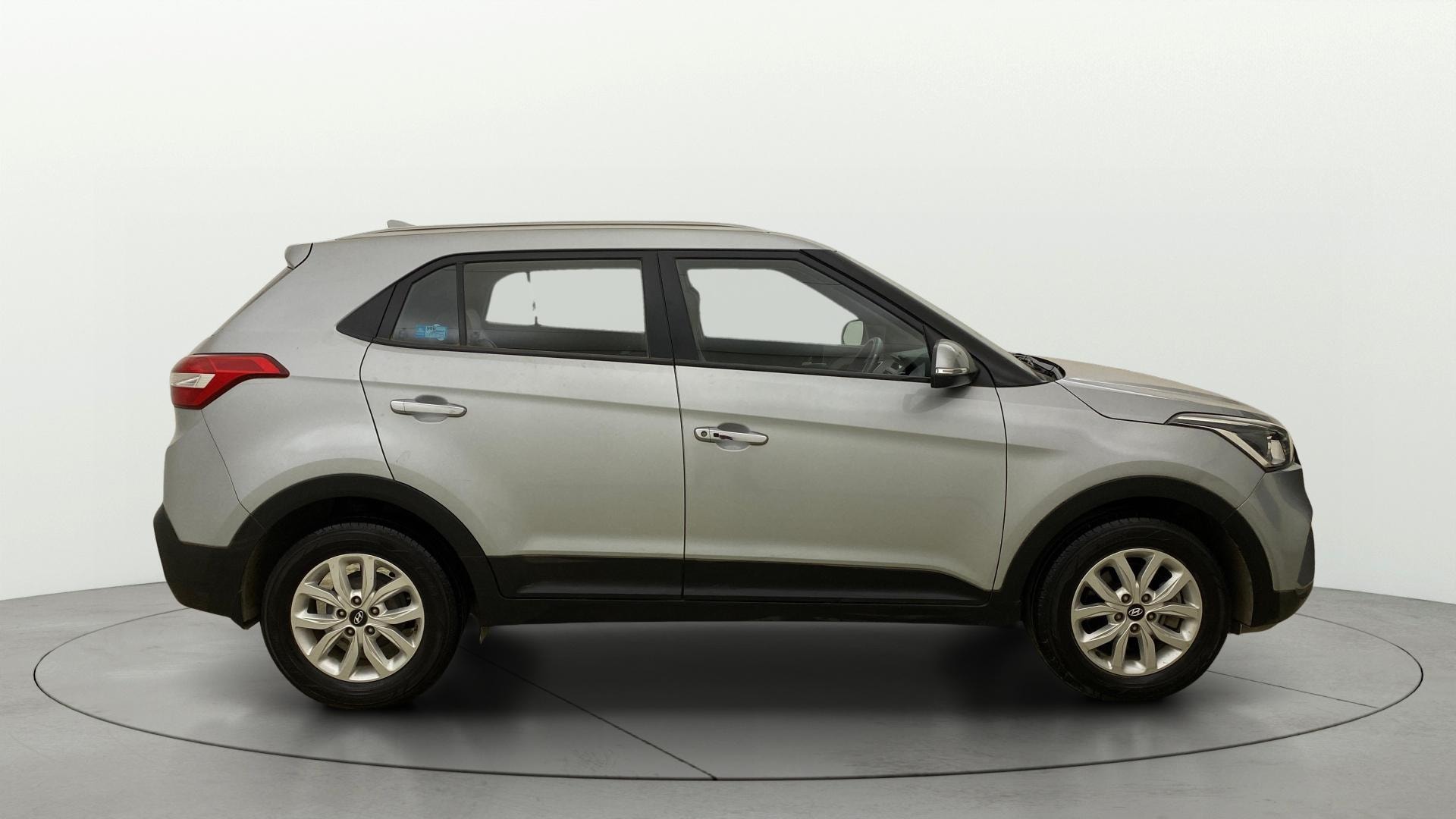 View 2019 Hyundai Creta SX 1.6 Petrol Image 28 Used 2019 Hyundai Creta SX 1.6 Petrol Image 28