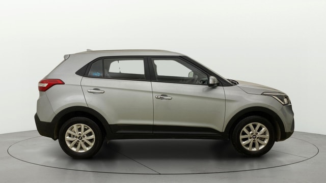 View Hyundai Creta Image 28 Used Hyundai Creta Image 28
