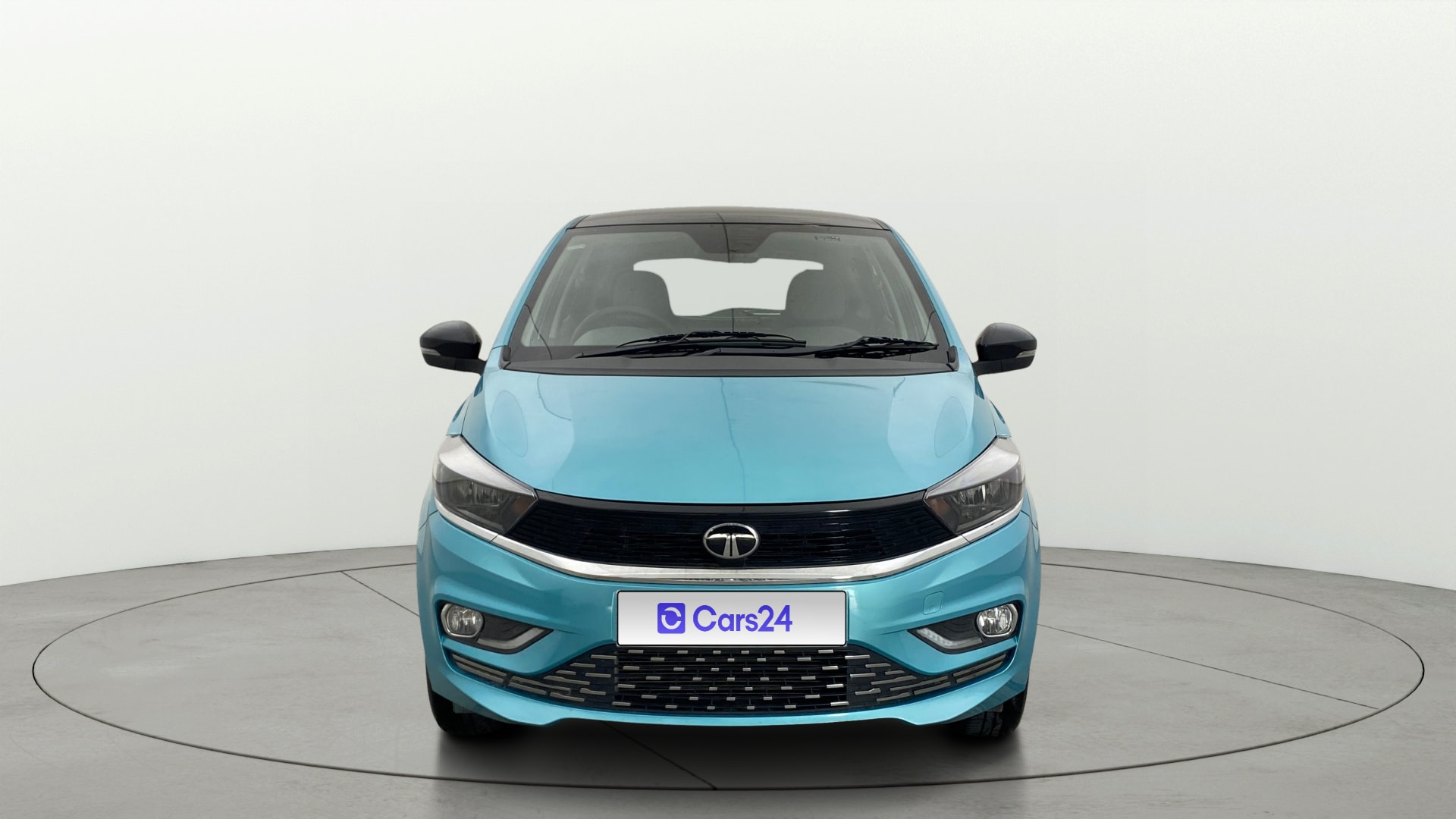 Used 2025 Tata Tiago Used 2025 Tata Tiago