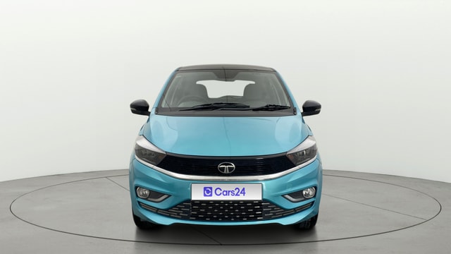 View Tata Tiago Image 1 Used Tata Tiago Image 1