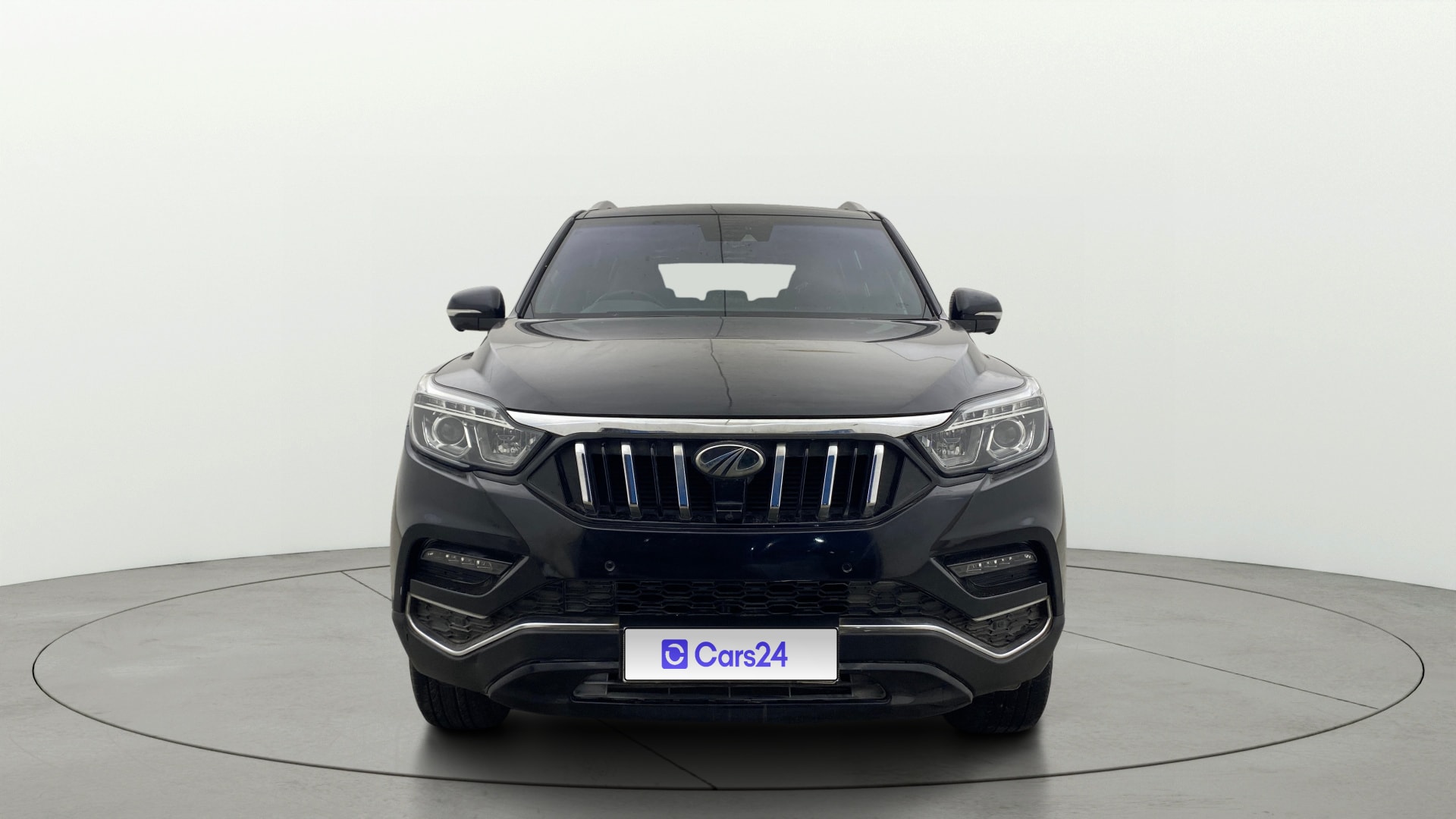 Used 2019 Mahindra Alturas G4 Used 2019 Mahindra Alturas G4