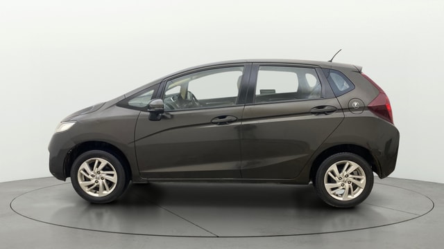 View Honda Jazz Image 5 Used Honda Jazz Image 5