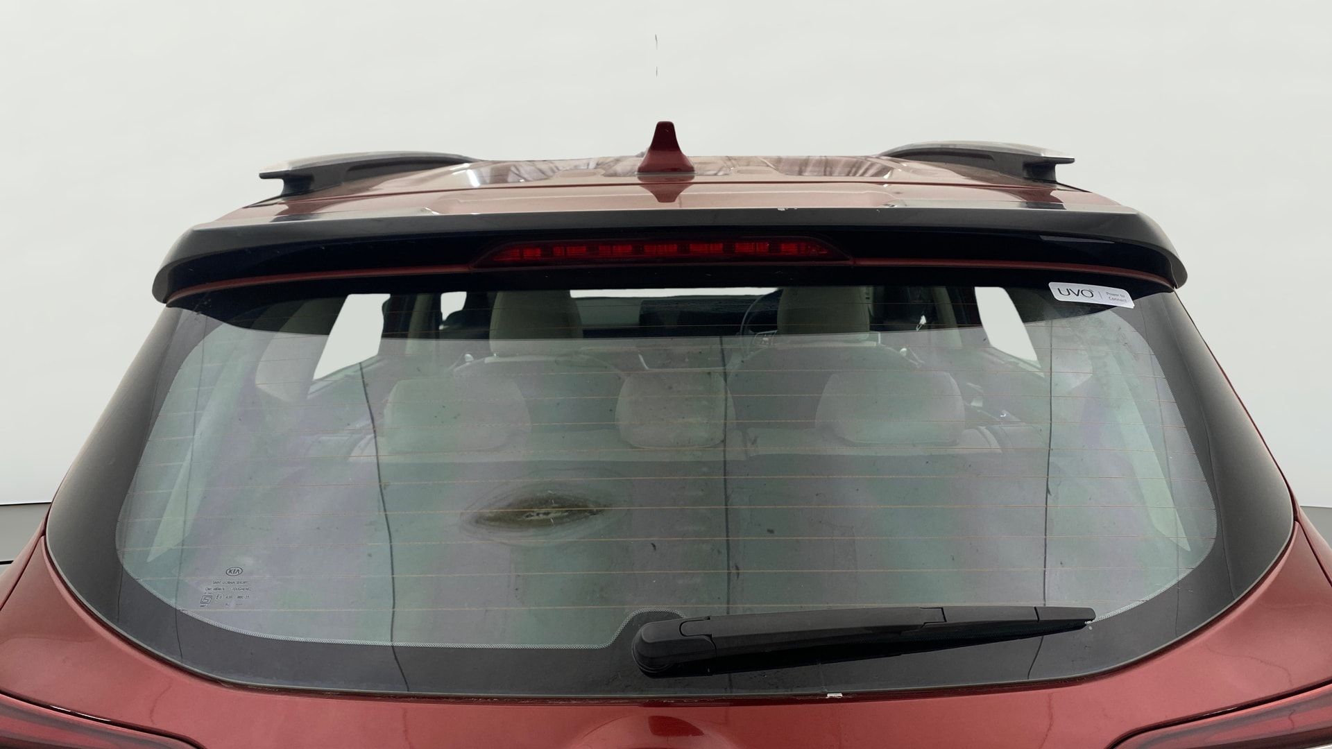 Used 2019 Kia Seltos Used 2019 Kia Seltos