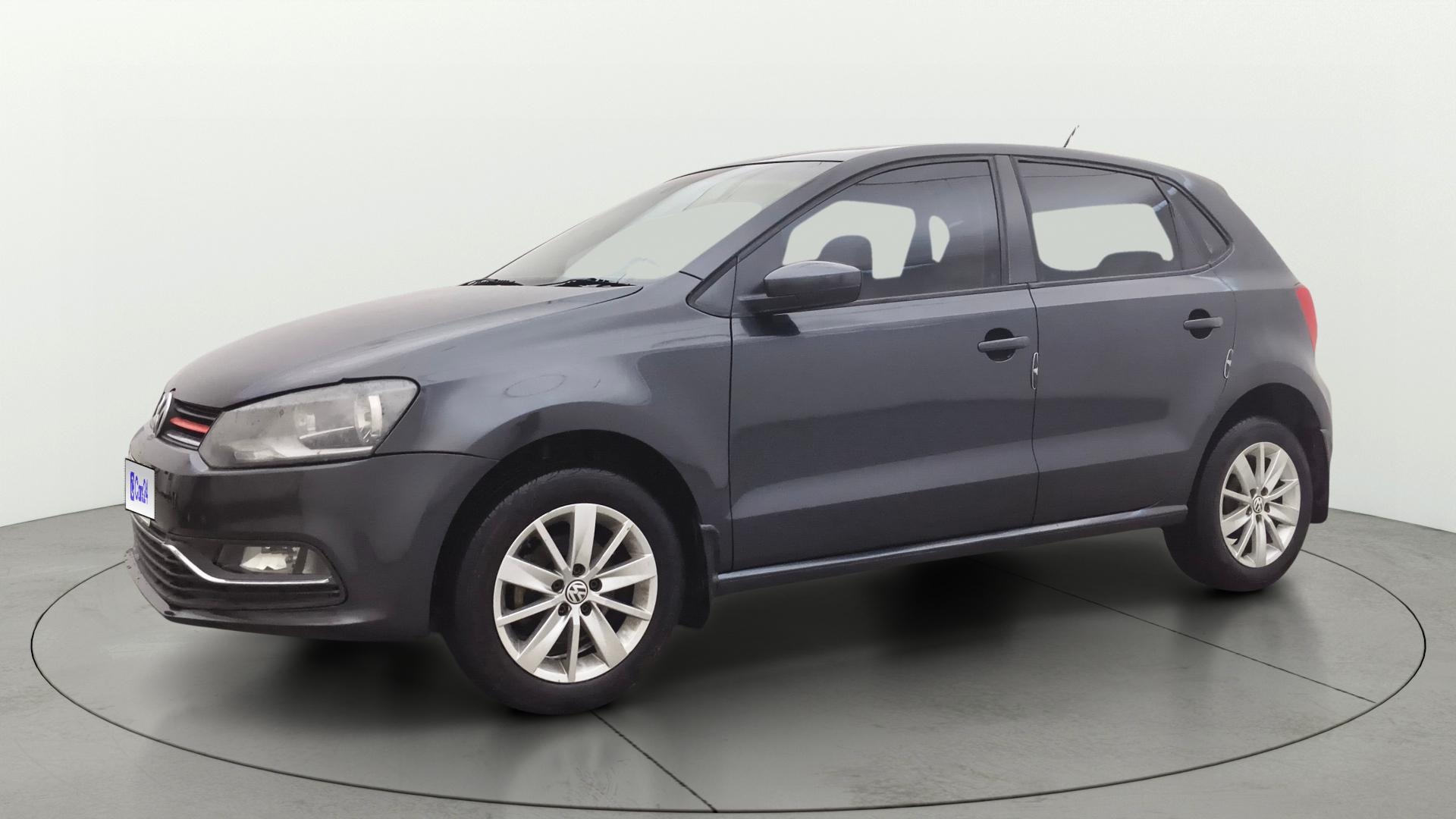 View 2016 Volkswagen Polo 1.2 AllStar Limited Edition Image 34 Used 2016 Volkswagen Polo 1.2 AllStar Limited Edition Image 34