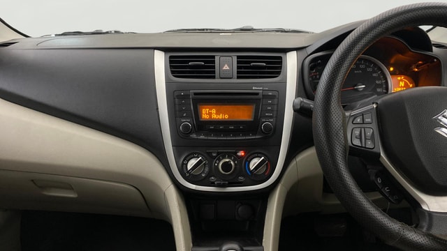 View Maruti Suzuki 1000 Image 17 Used Maruti Suzuki 1000 Image 17