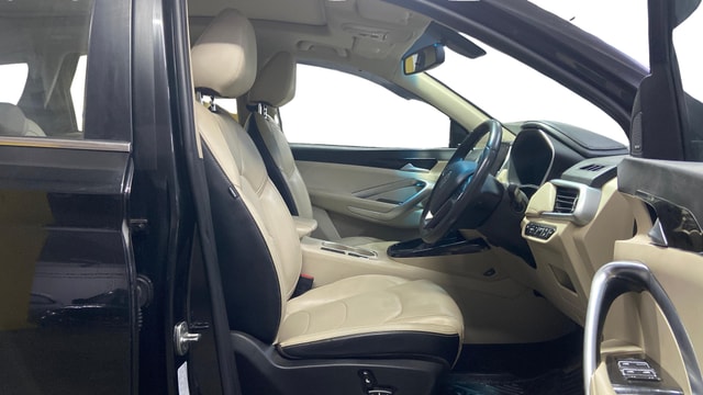 View MG Hector Image 18 Used MG Hector Image 18