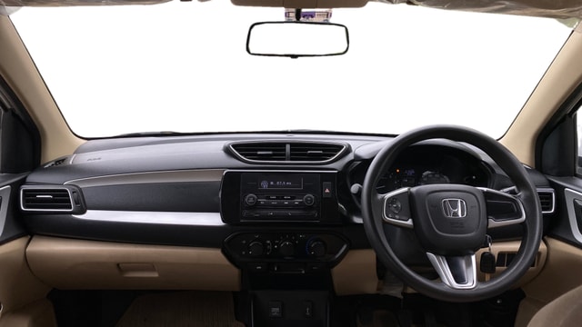 View Honda Amaze Image 15 Used Honda Amaze Image 15