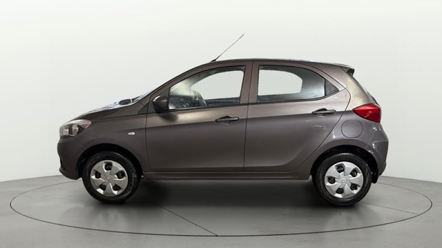 View Tata Tiago Image 5 Used Tata Tiago Image 5