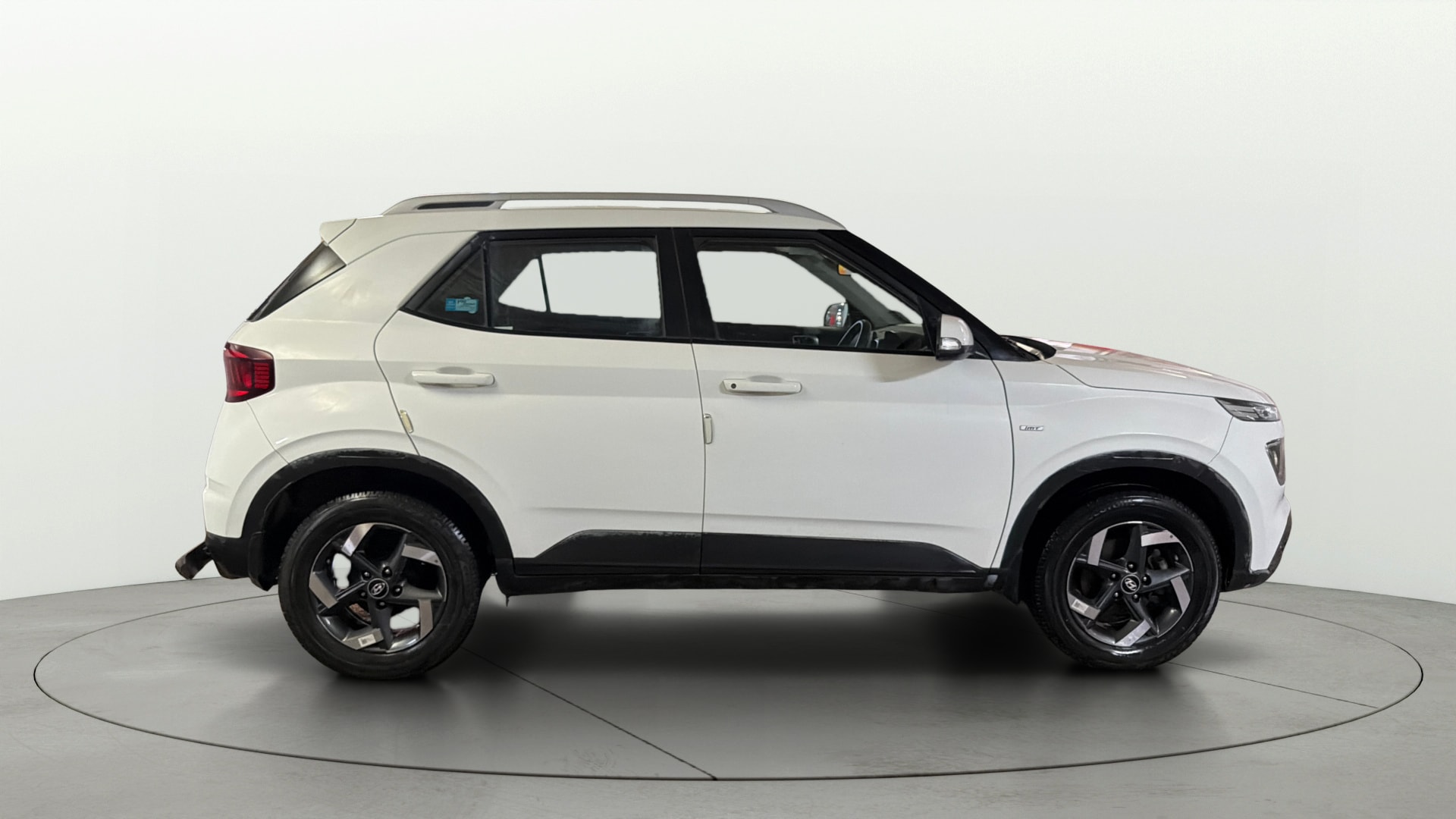 Used 2020 Hyundai Venue Used 2020 Hyundai Venue