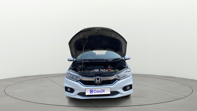 View Honda City Image 34 Used Honda City Image 34