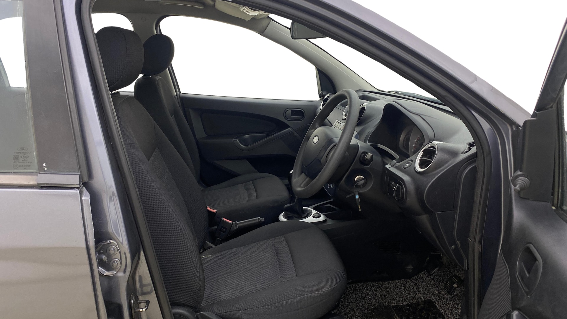View 2015 Ford Figo 1.2P Ambiente MT BS IV Image 25 Used 2015 Ford Figo 1.2P Ambiente MT BS IV Image 25