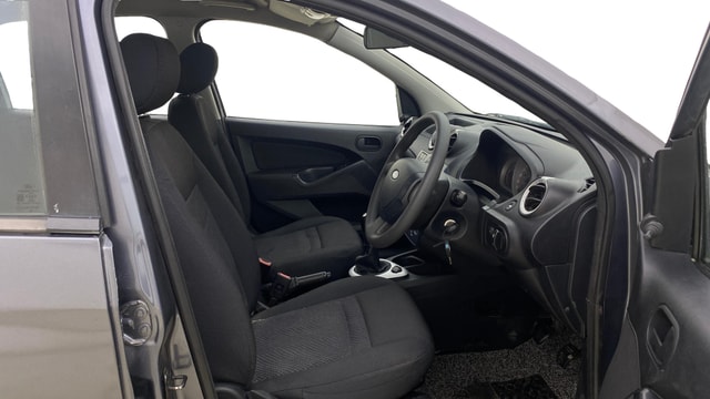 View Ford Figo Image 25 Used Ford Figo Image 25