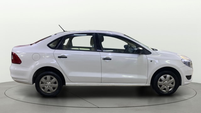 View Skoda Rapid Image 29 Used Skoda Rapid Image 29