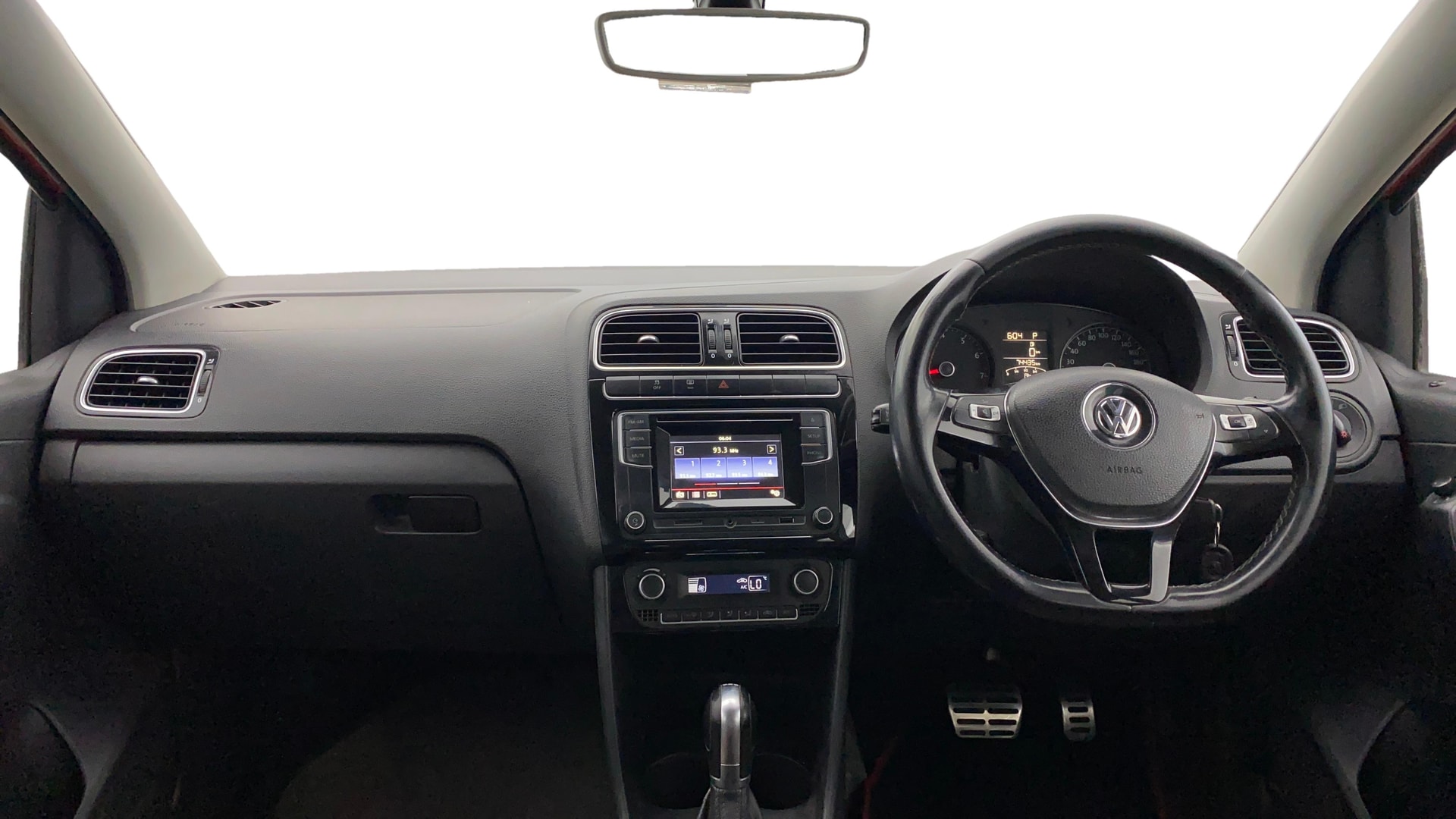 Used 2016 Volkswagen Polo GT Used 2016 Volkswagen Polo GT