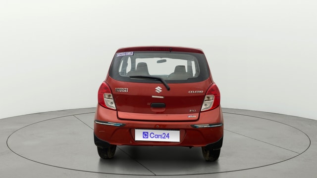 View Maruti Suzuki 1000 Image 39 Used Maruti Suzuki 1000 Image 39