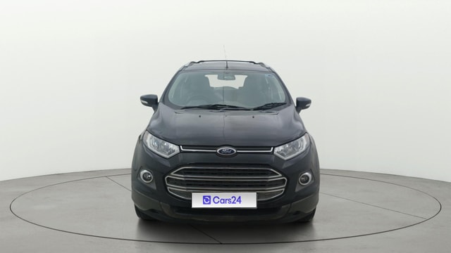 View Ford EcoSport Image 1 Used Ford EcoSport Image 1