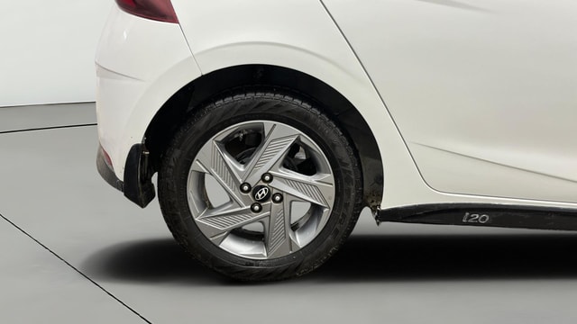 View Hyundai Elite i20 Image 25 Used Hyundai Elite i20 Image 25