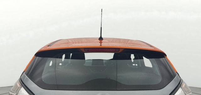 View Tata Nexon Image 4 Used Tata Nexon Image 4