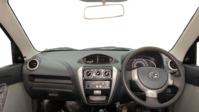 View Maruti Suzuki Alto 800 Image 15 Used Maruti Suzuki Alto 800 Image 15