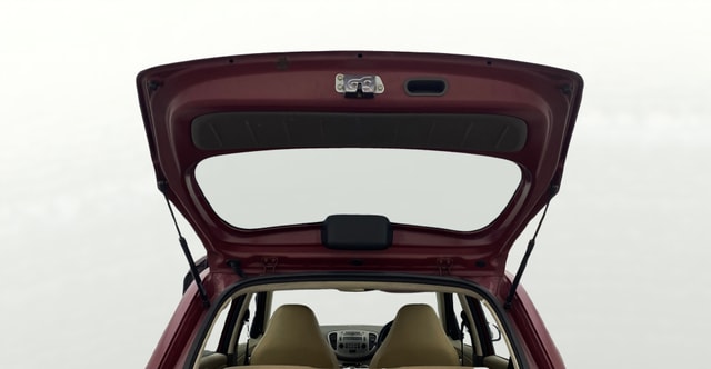 View Hyundai i10 Image 16 Used Hyundai i10 Image 16