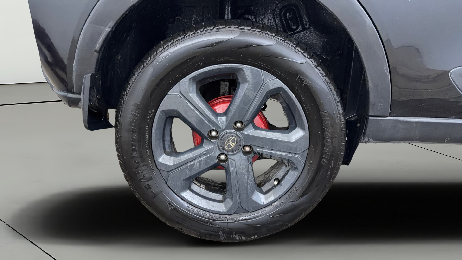 View 2022 Tata Nexon Revotron XE Image 34 Used 2022 Tata Nexon Revotron XE Image 34
