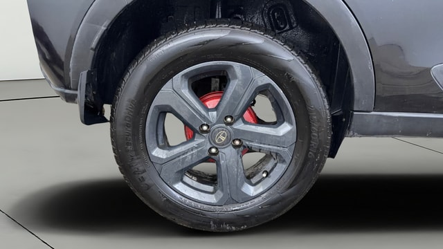 View Tata Nexon Image 34 Used Tata Nexon Image 34