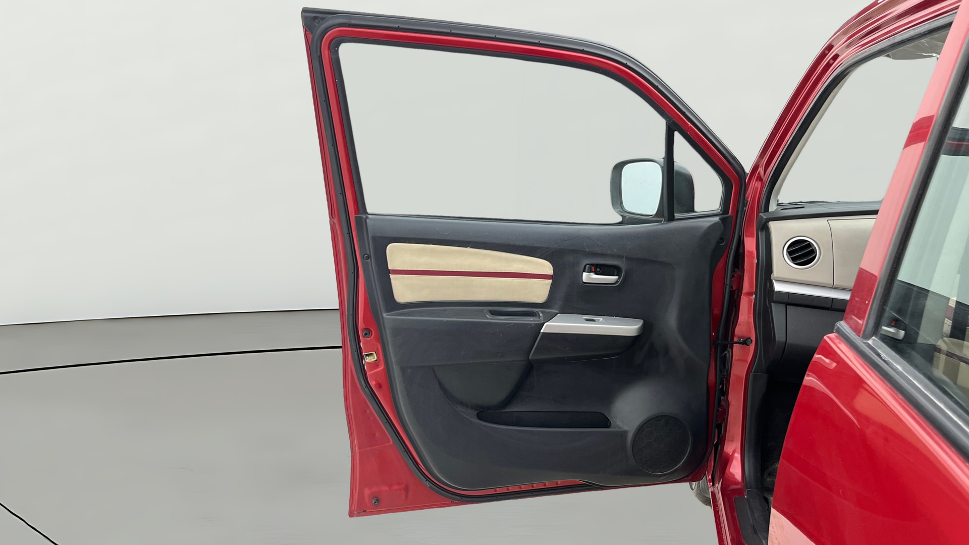 View 2016 Maruti Suzuki 1000 Base Variant Image 30 Used 2016 Maruti Suzuki 1000 Base Variant Image 30