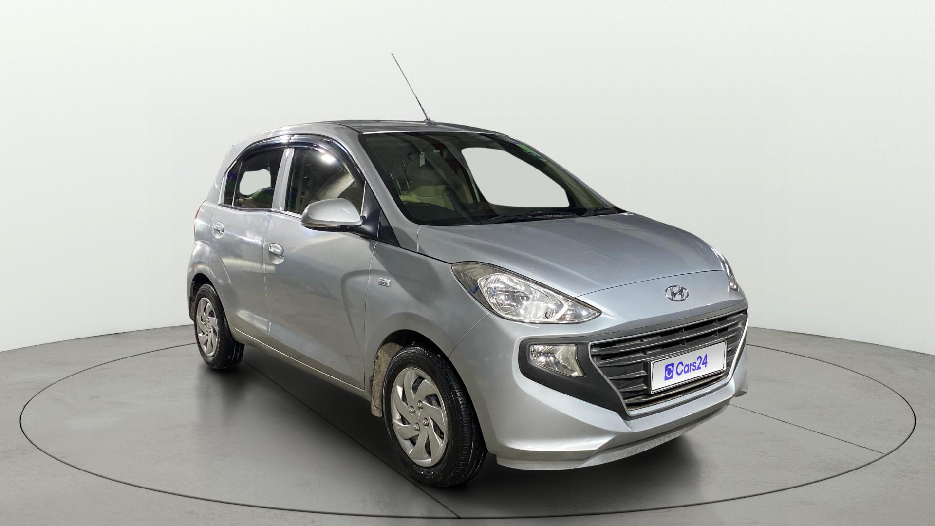 Used 2022 Hyundai New Santro Used 2022 Hyundai New Santro