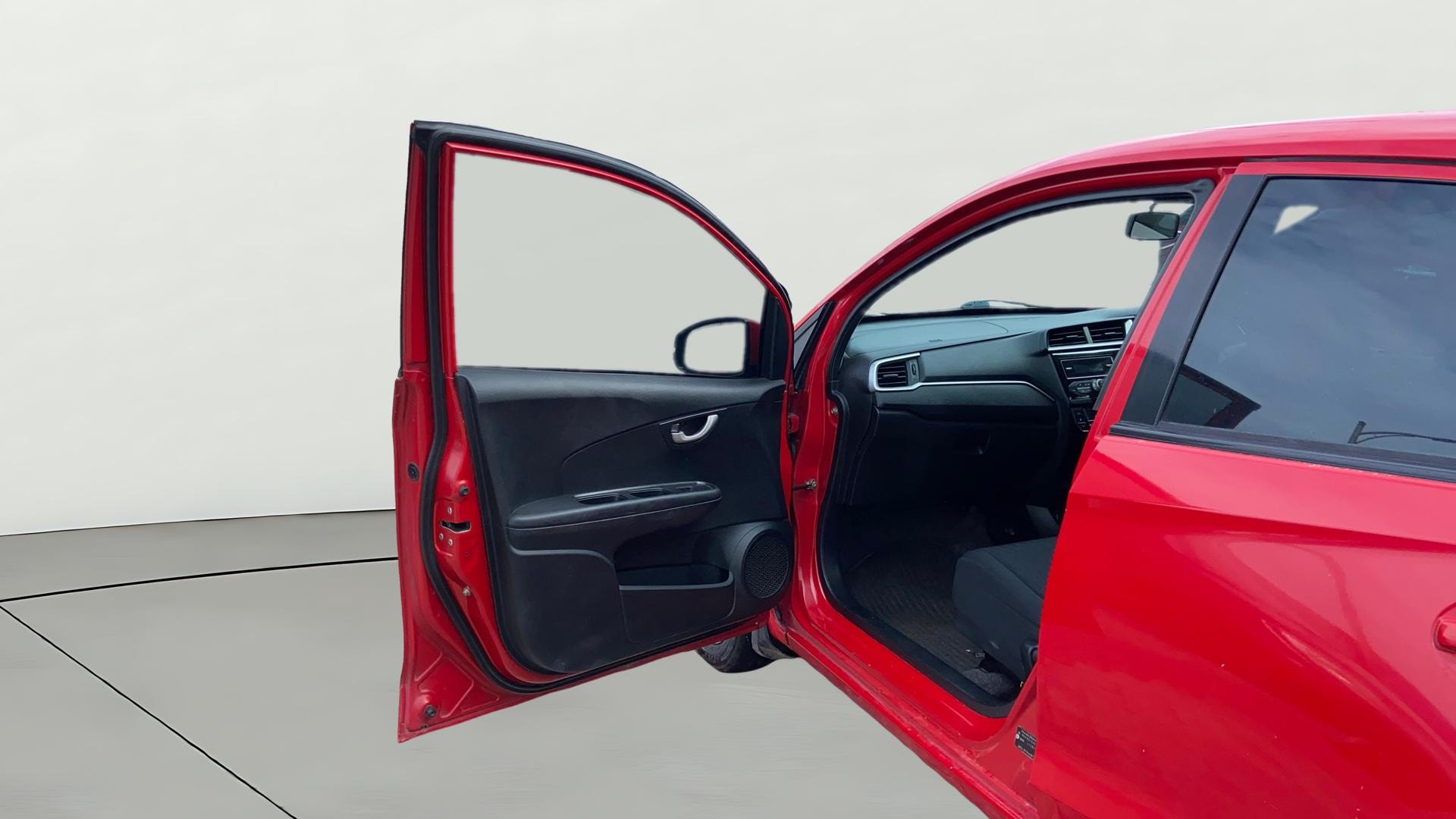 Used 2018 Honda Brio Used 2018 Honda Brio