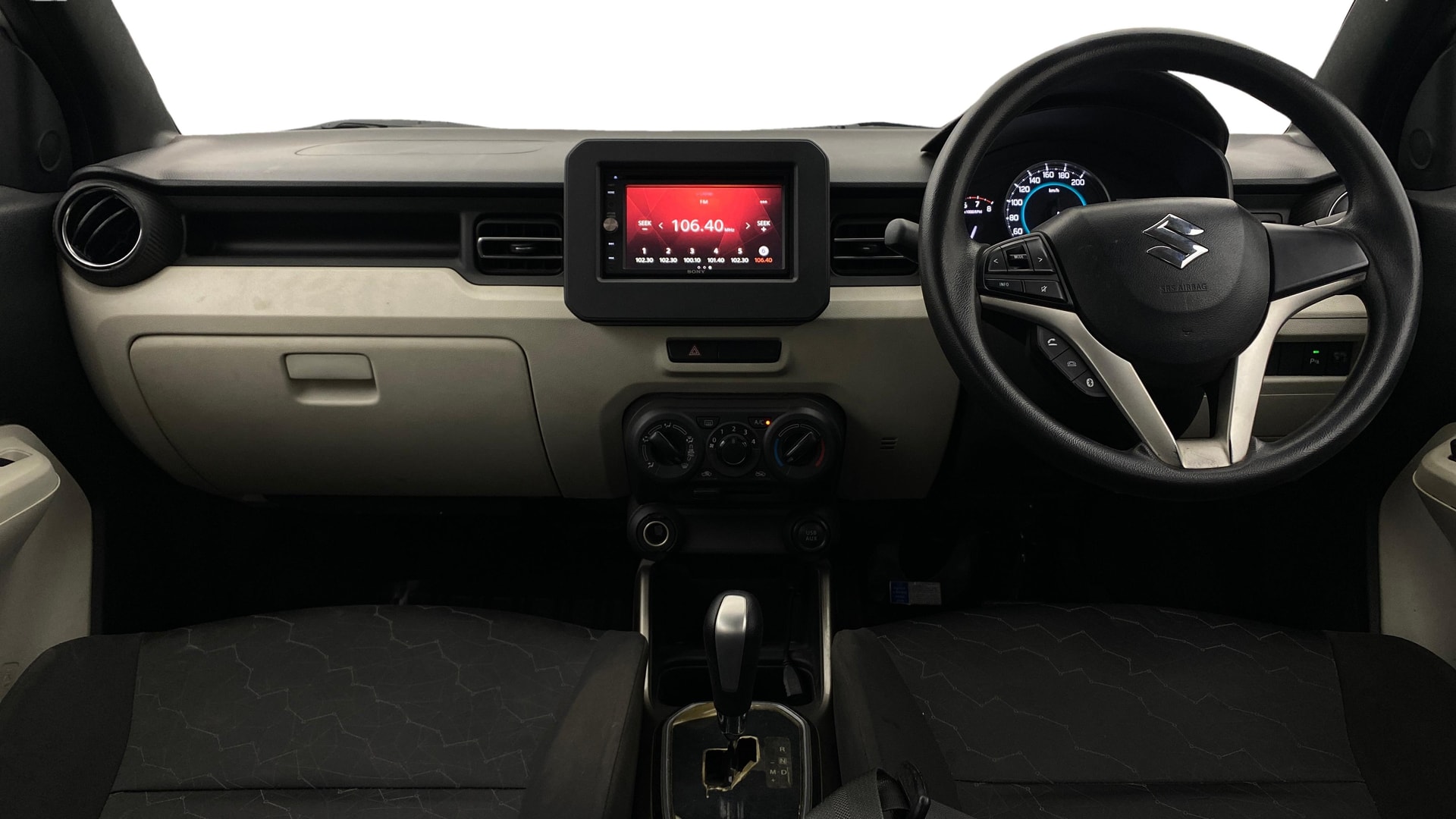 View 2018 Maruti Suzuki 1000 Base Variant Image 15 Used 2018 Maruti Suzuki 1000 Base Variant Image 15