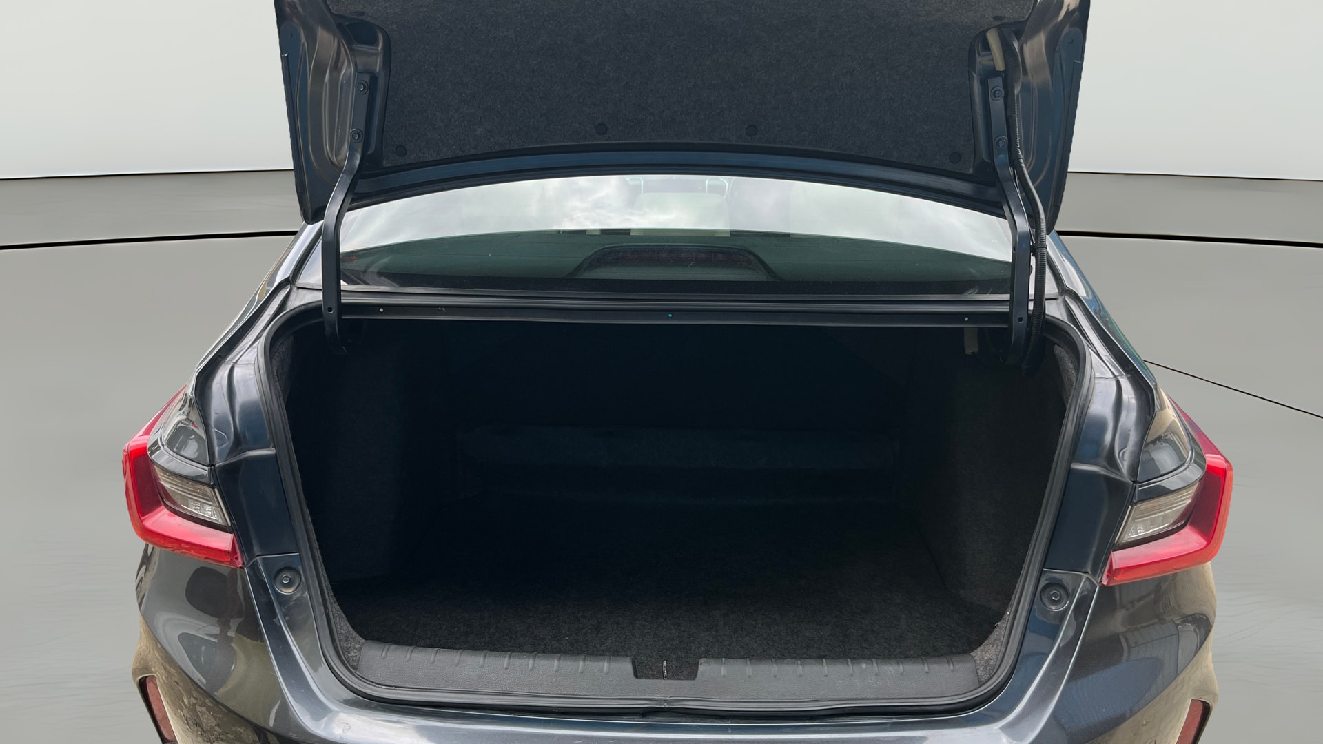 Used 2022 Honda City Used 2022 Honda City