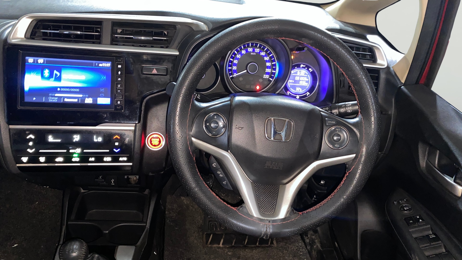 View 2021 Honda Jazz E MT Diesel Image 21 Used 2021 Honda Jazz E MT Diesel Image 21