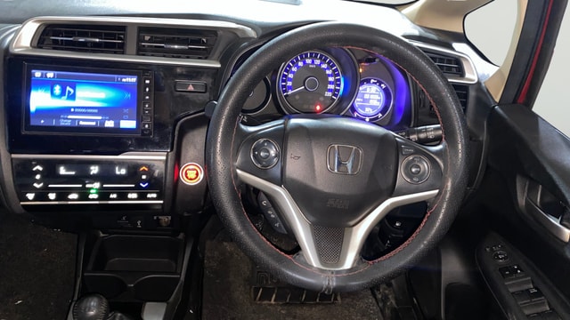View Honda Jazz Image 21 Used Honda Jazz Image 21