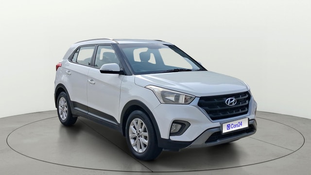View Hyundai Creta Image 36 Used Hyundai Creta Image 36