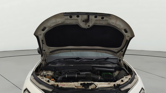 View Tata Harrier Image 31 Used Tata Harrier Image 31