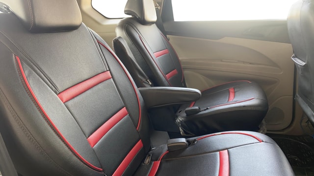 View Mahindra Marazzo Image 29 Used Mahindra Marazzo Image 29