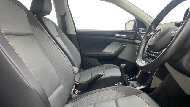 View Skoda Kushaq Image 18 Used Skoda Kushaq Image 18