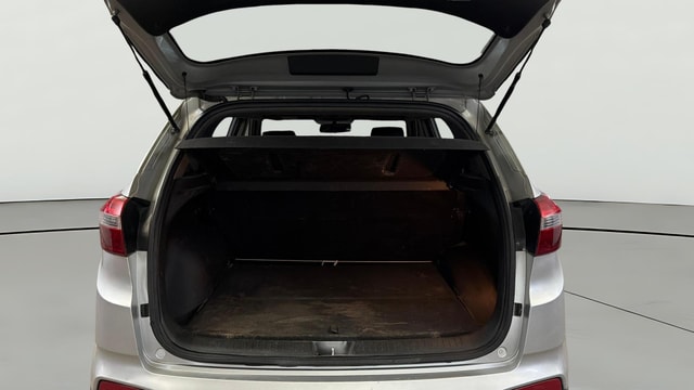 View Hyundai Creta Image 38 Used Hyundai Creta Image 38