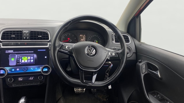 View Volkswagen Polo GT Image 20 Used Volkswagen Polo GT Image 20