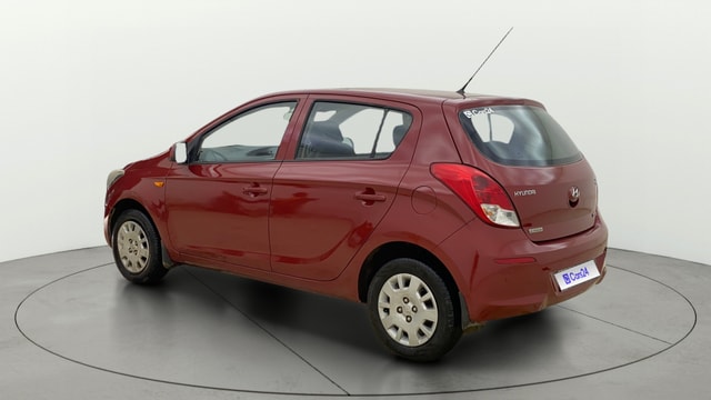 View Hyundai Elite i20 Image 2 Used Hyundai Elite i20 Image 2