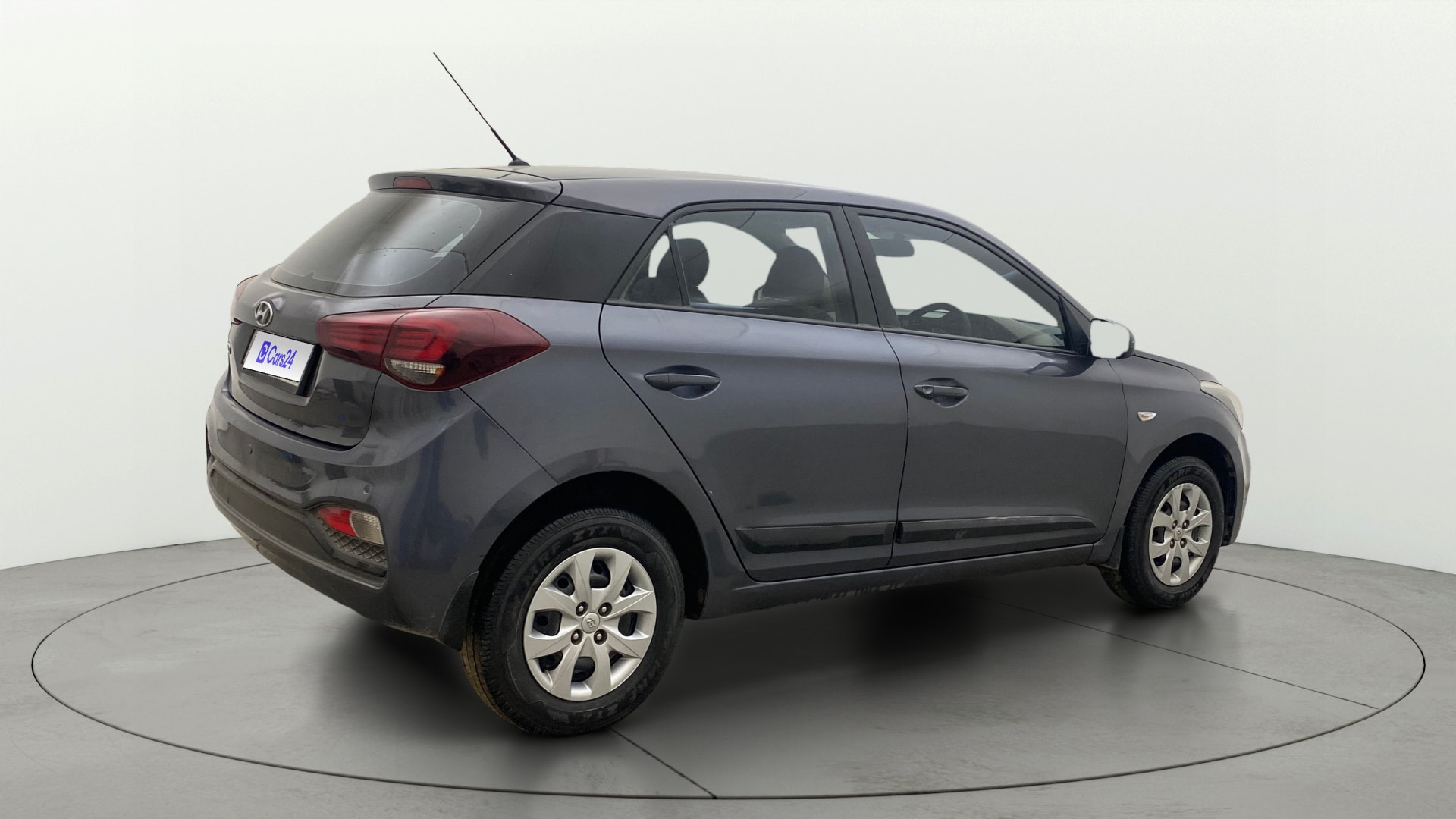 Used 2020 Hyundai Elite i20 Used 2020 Hyundai Elite i20