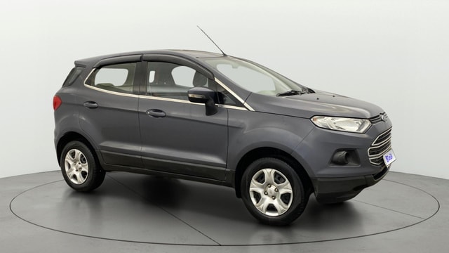 View Ford EcoSport Image 35 Used Ford EcoSport Image 35
