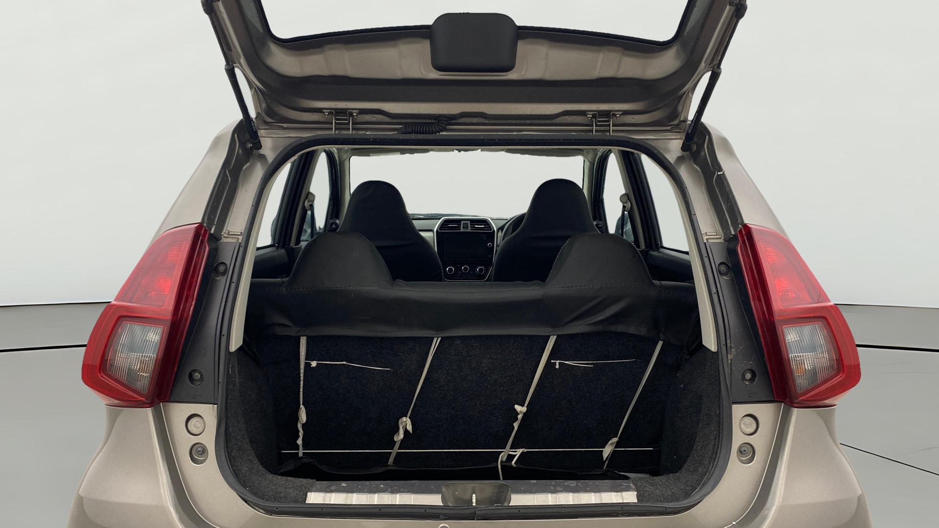 Used 2020 Datsun Redi GO Used 2020 Datsun Redi GO